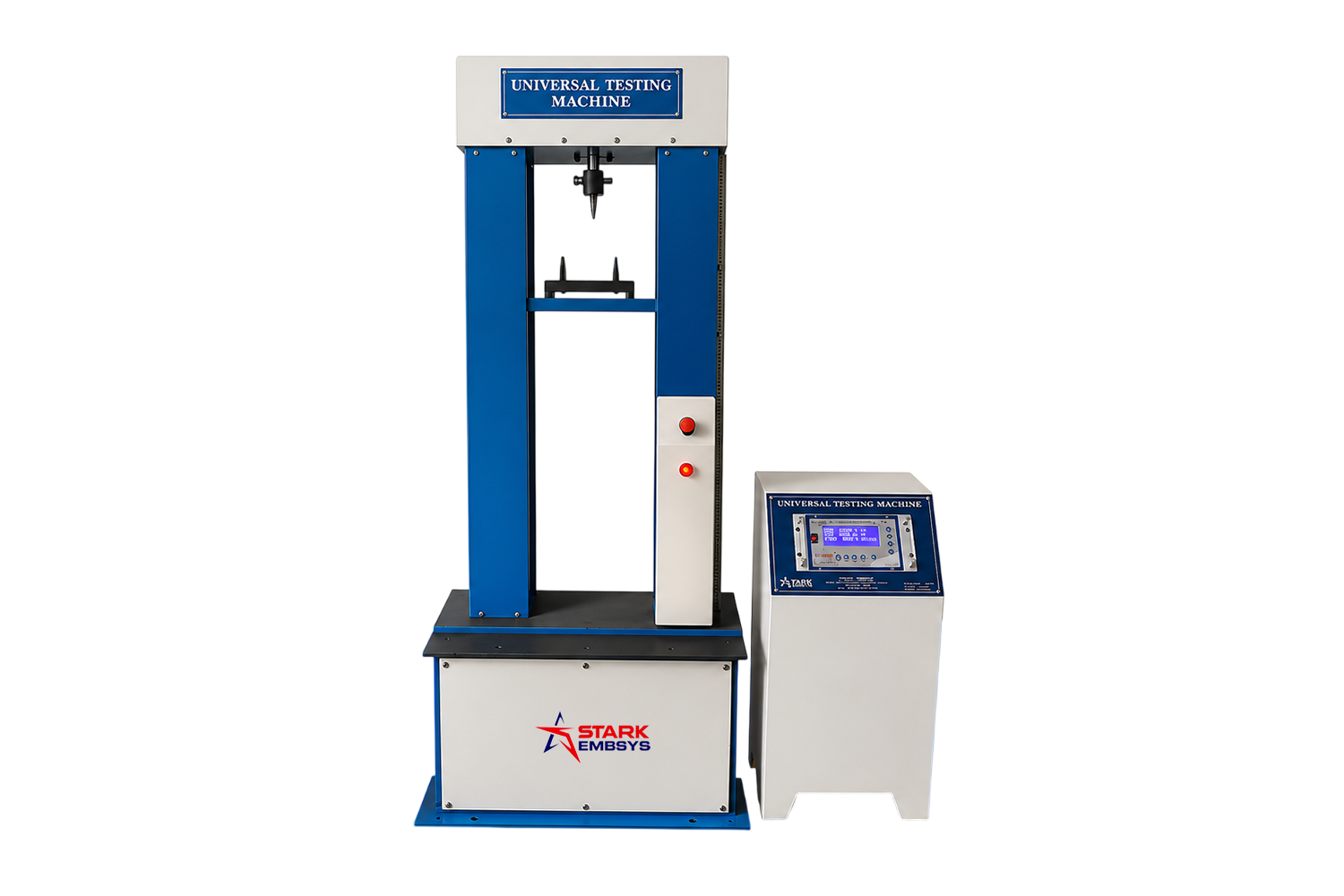 Universal Testing Machines
